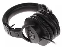 Студийные мониторные наушники Audio-Technica ATH-M30X