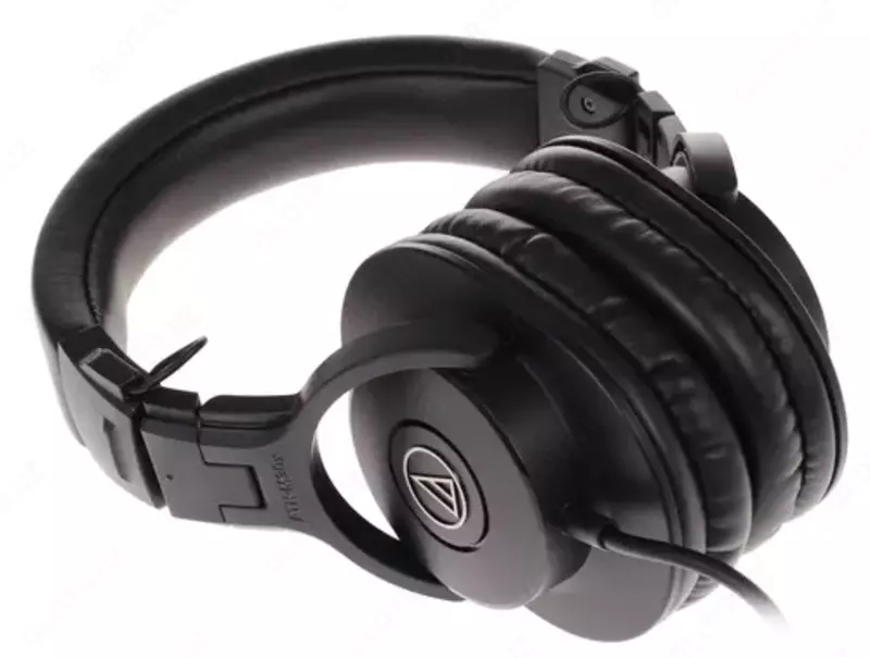 Студийные мониторные наушники Audio-Technica ATH-M30X