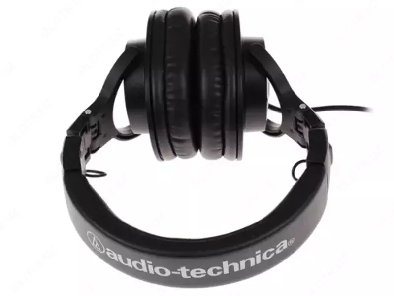 Студийные мониторные наушники Audio-Technica ATH-M30X - 