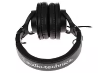  Студийные мониторные наушники Audio-Technica ATH-M30X - 