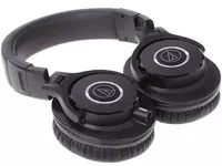 Студийные мониторные наушники Audio-Technica ATH-M40X