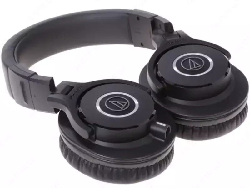 Студийные мониторные наушники Audio-Technica ATH-M40X