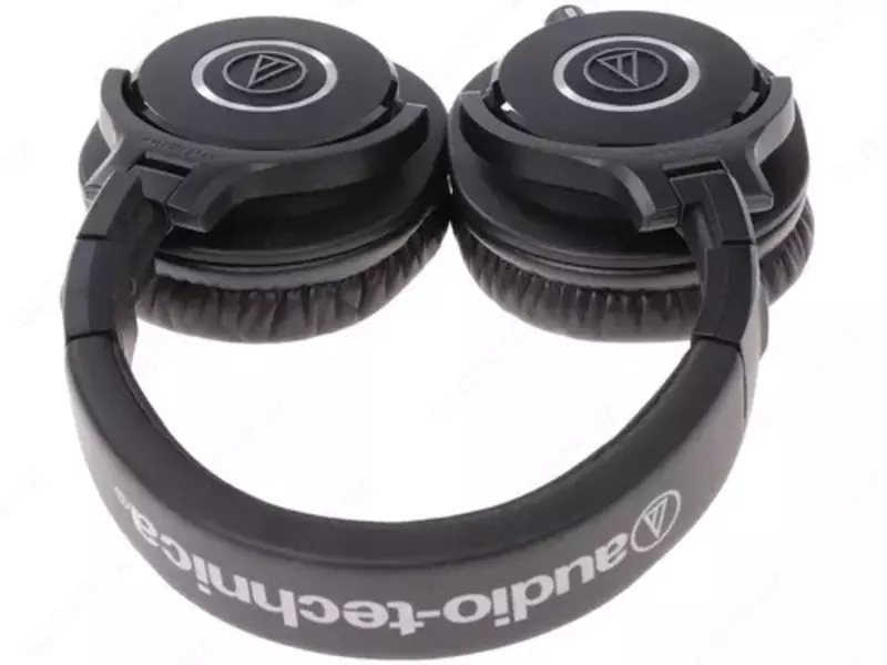  Студийные мониторные наушники Audio-Technica ATH-M40X - 