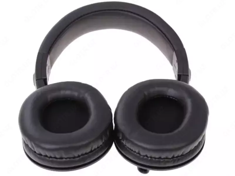   Студийные мониторные наушники Audio-Technica ATH-M40X