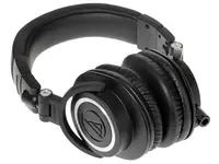 Студийные мониторные наушники Audio-Technica ATH-M50XSTS-XLR