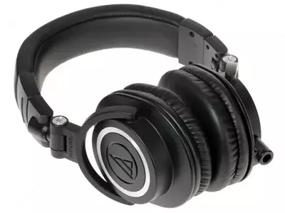 Studiya monitoring quloqchinlari Audio-Technica ATH-M50XSTS-XLR Studiya monitoring quloqchinlari Audio-Technica ATH-M50XSTS-XLR