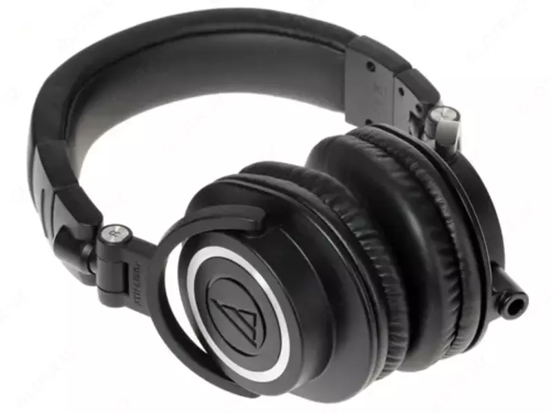 Студийные мониторные наушники Audio-Technica ATH-M50XSTS-XLR