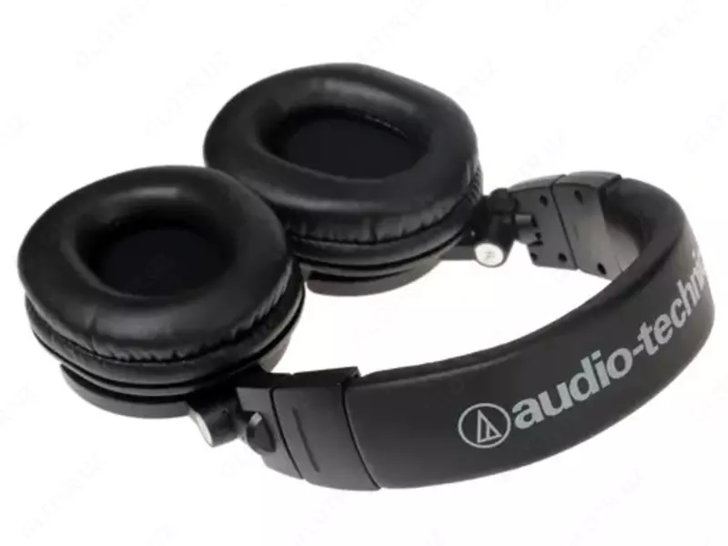 Студийные мониторные наушники Audio-Technica ATH-M50XSTS-XLR