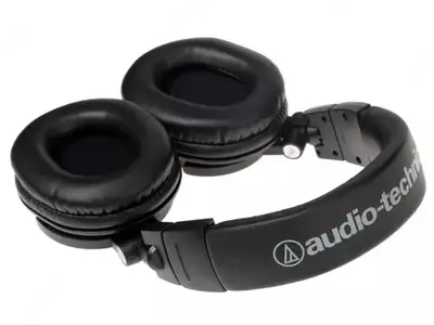 Studiya monitoring quloqchinlari Audio-Technica ATH-M50XSTS-XLR