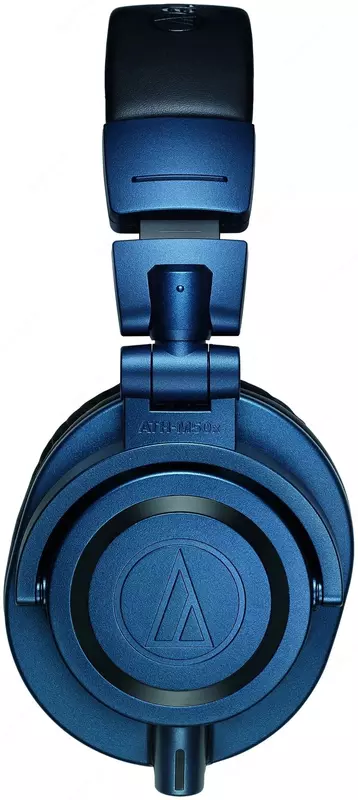 Студийные мониторные наушники Audio-Technica ATH-M50XDS