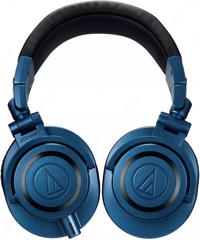 Студийные мониторные наушники Audio-Technica ATH-M50XDS