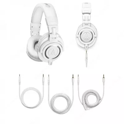 Kompyuter eshitish vositasi Logitech USB Headset H540