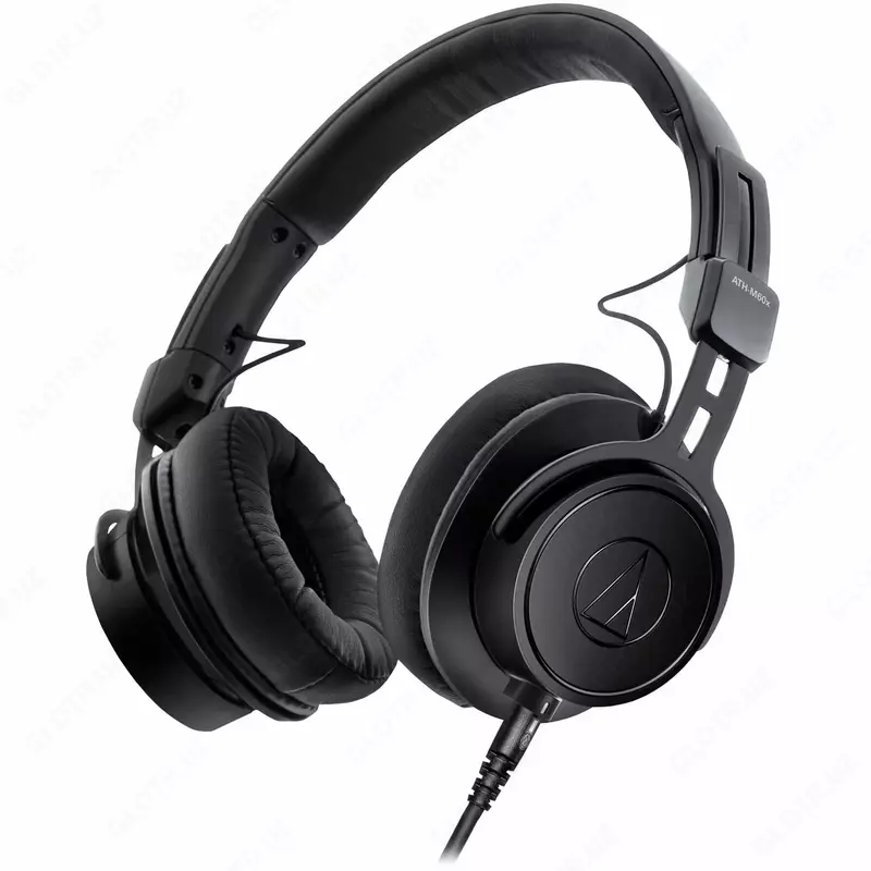 Kompyuter eshitish vositasi Logitech USB Headset H540