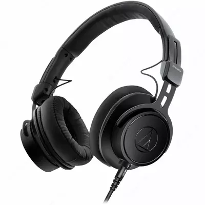 Студийные мониторные наушники Audio-Technica ATH-M60X