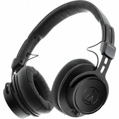 Студийные мониторные наушники Audio-Technica ATH-M60X