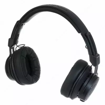 Студийные мониторные наушники Audio-Technica ATH-M60X