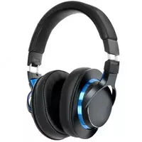 Компьютерная гарнитура Audio-Technica ATH-MSR7BBK