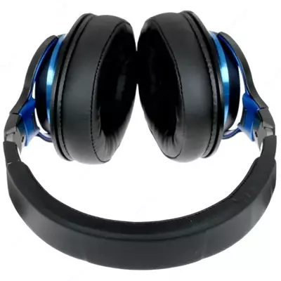 Компьютерная гарнитура Audio-Technica ATH-MSR7BBK