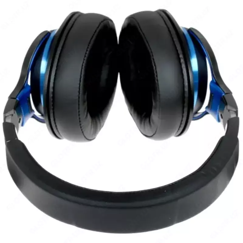 Kompyuter eshitish vositasi Logitech USB Headset H540