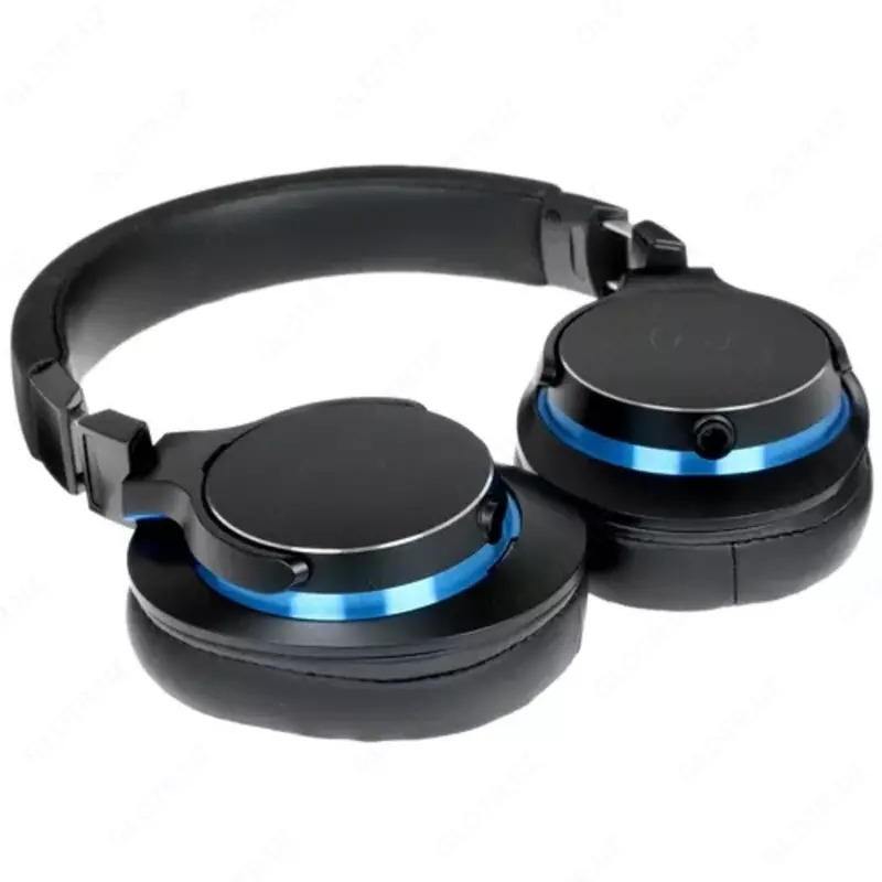 Kompyuter eshitish vositasi Logitech USB Headset H540