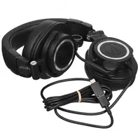   Kompyuter eshitish vositasi Logitech USB Headset H540