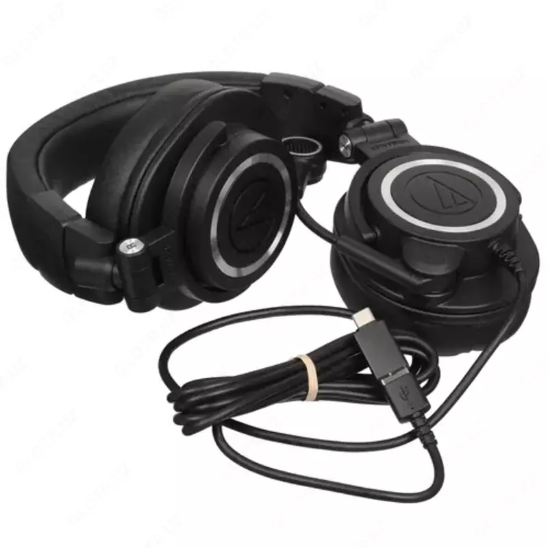   Kompyuter eshitish vositasi Logitech USB Headset H540