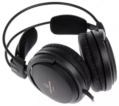 Компьютерная гарнитура Audio-Technica ATH-A550Z
