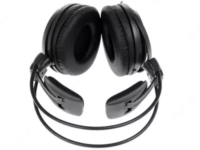 Kompyuter eshitish vositasi Logitech USB Headset H540