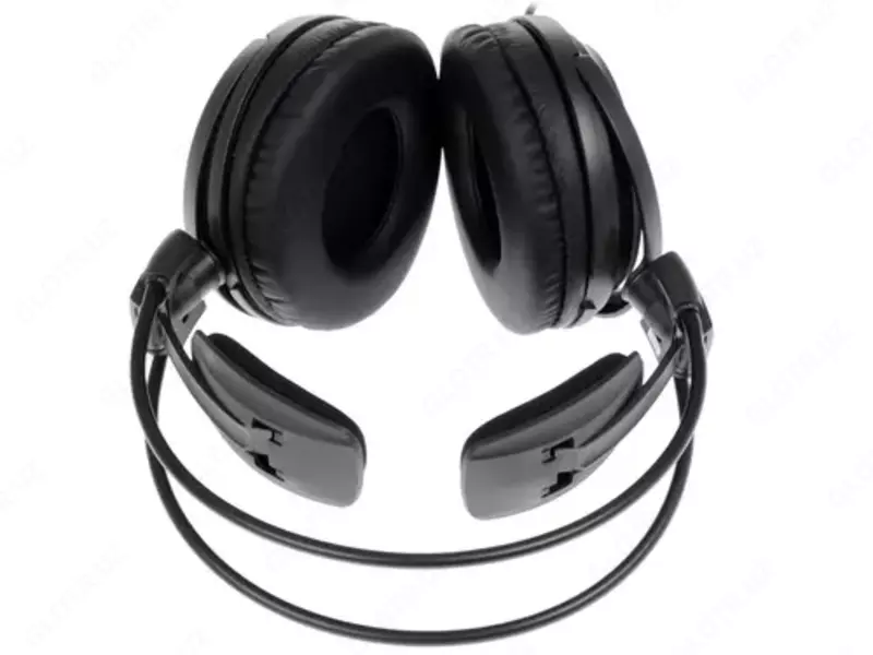 Kompyuter eshitish vositasi Logitech USB Headset H540