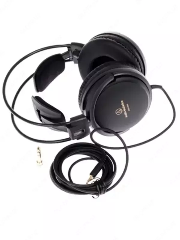 Kompyuter eshitish vositasi Logitech USB Headset H540