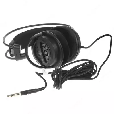 Компьютерная гарнитура Audio-Technica ATH-AVA400