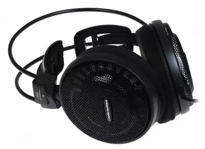 Компьютерная гарнитура Audio-Technica ATH-AD500X