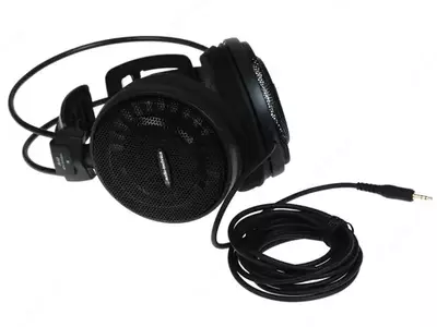 Компьютерная гарнитура Audio-Technica ATH-AD500X