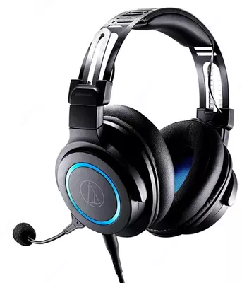 Игровая гарнитура Audio-Technica ATH-G1