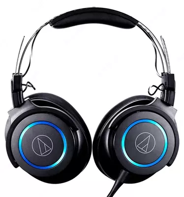 Игровая гарнитура Audio-Technica ATH-G1