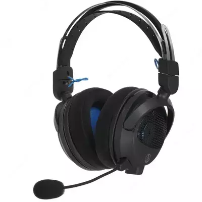 Kompyuter eshitish vositasi Logitech USB Headset H540