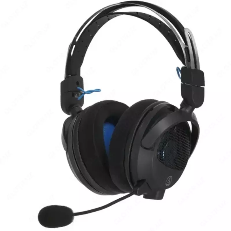 Kompyuter eshitish vositasi Logitech USB Headset H540
