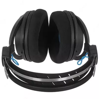 Kompyuter eshitish vositasi Logitech USB Headset H540