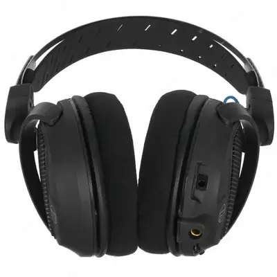 Kompyuter eshitish vositasi Logitech USB Headset H540