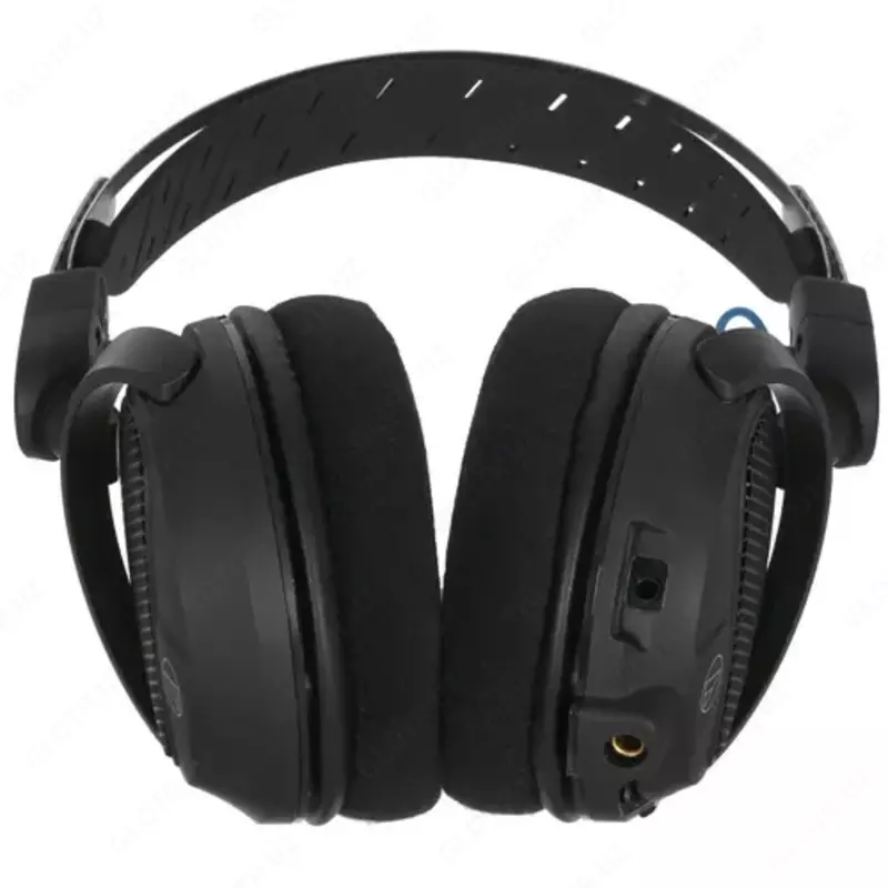 Kompyuter eshitish vositasi Logitech USB Headset H540