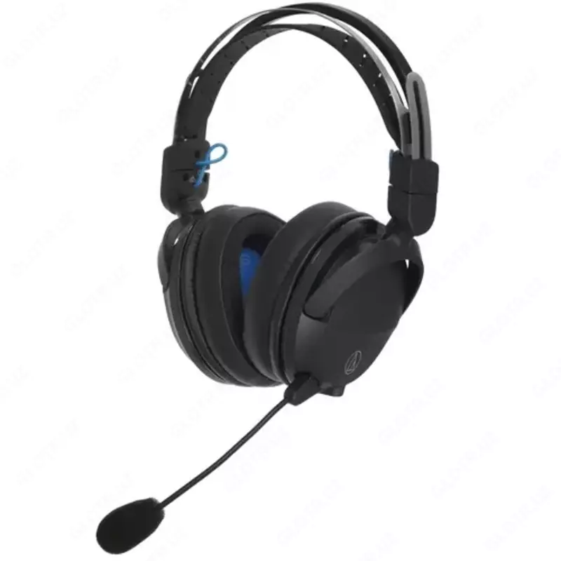 Kompyuter eshitish vositasi Logitech USB Headset H540