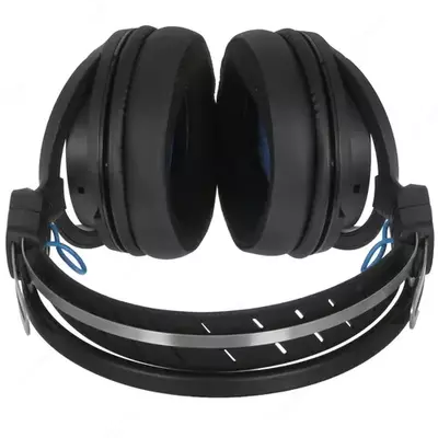 Игровая гарнитура Audio-Technica ATH-GL3BK