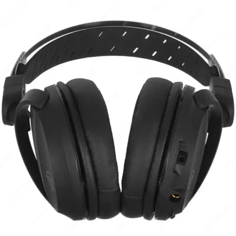 Kompyuter eshitish vositasi Logitech USB Headset H540