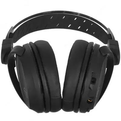 Игровая гарнитура Audio-Technica ATH-GL3BK