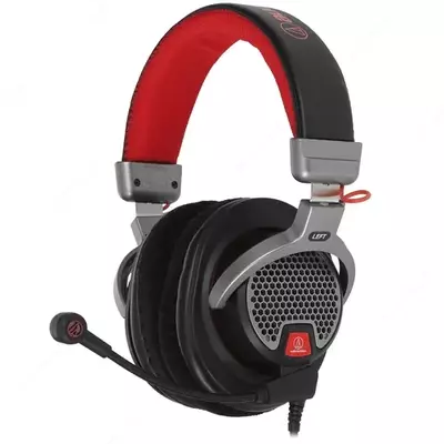 Kompyuter eshitish vositasi Logitech USB Headset H540