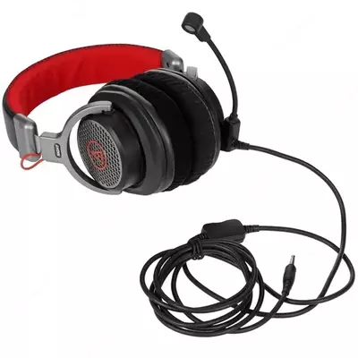 Kompyuter eshitish vositasi Logitech USB Headset H540