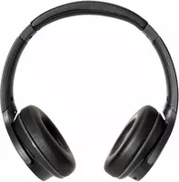 Беспроводные наушники Audio-Technica ATH-S220BTBK - 959 400 сум