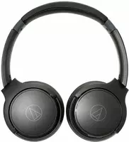959 400 сум Беспроводные наушники Audio-Technica ATH-S220BTBK