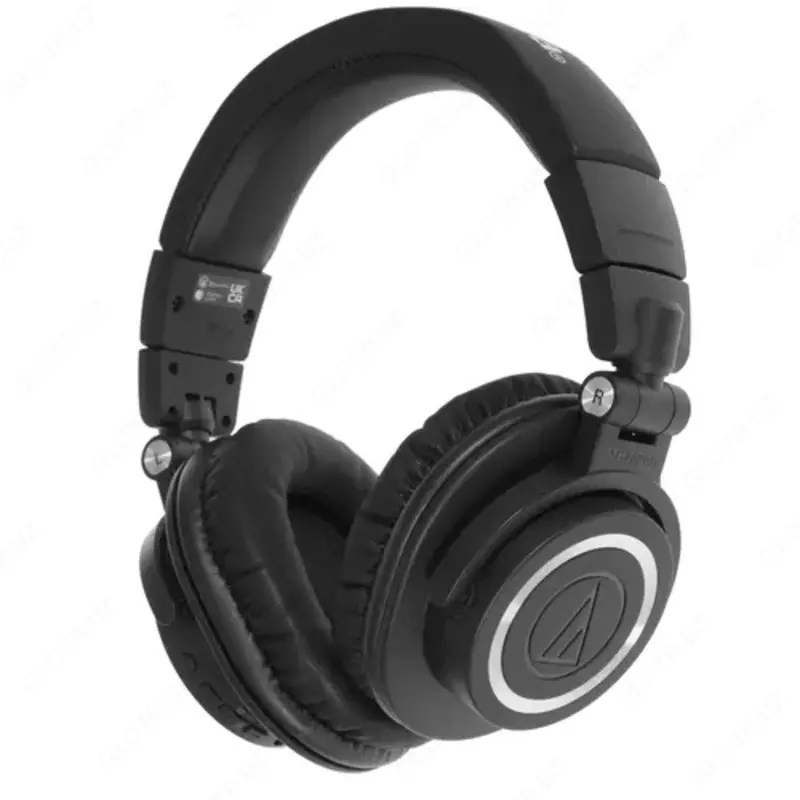 Беспроводные наушники Audio Technica ATH-M50XBT2