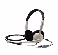 Компьютерная гарнитура Koss CS100i TRRS - 270 600 сум